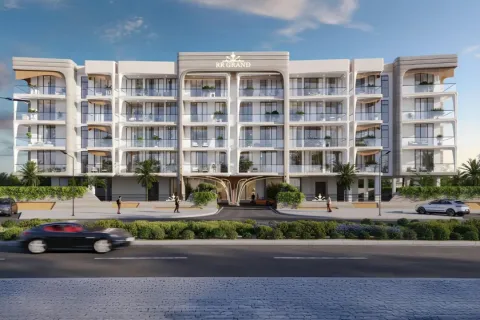 Lägenhet till försäljning i Dubai Lifestyle City, Dubai, UAE 36 kvm Nr. 699529 - fotografi 2