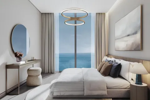 Купити квартиру в Дубай, ОАЕ 1 кімната, 47м2, № 699527 - фото 3