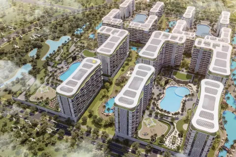 Apartament de vânzare în Dubai, EAU 37 mp. №699528 - poză 6