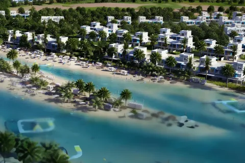 Apartament de vânzare în Dubai, EAU 37 mp. №699528 - poză 8