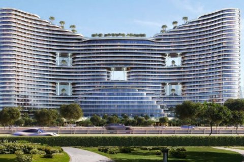 Apartamento en venta en Business Bay, Dubai, EAU 2 dormitorios, 101 m2 № 699508 - foto 7