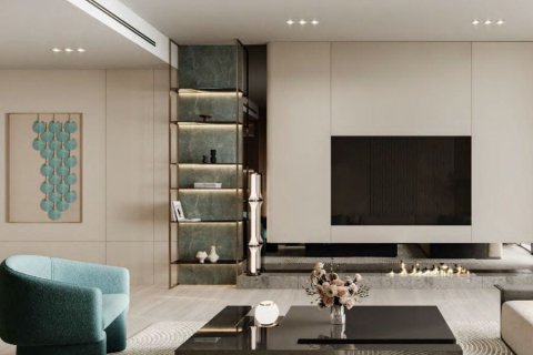 Apartamento en venta en Business Bay, Dubai, EAU 2 dormitorios, 101 m2 № 699508 - foto 14