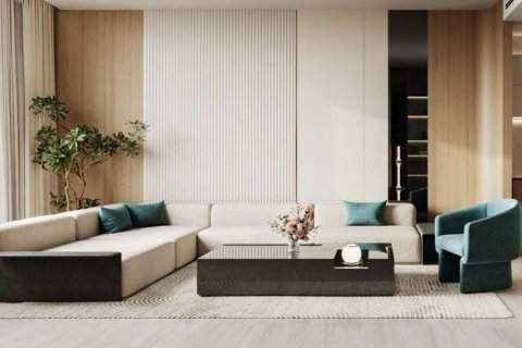 Apartamento en venta en Business Bay, Dubai, EAU 2 dormitorios, 101 m2 № 699508 - foto 13