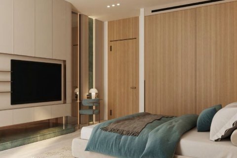 Apartamento en venta en Business Bay, Dubai, EAU 2 dormitorios, 101 m2 № 699508 - foto 9