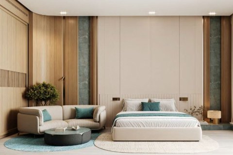 Wohnung zum Verkauf in Business Bay, Dubai, VAE 2 Schlafzimmer, 101 m2 Nr. 699508 - Foto 5