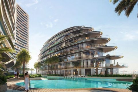 Apartamento en venta en Business Bay, Dubai, EAU 2 dormitorios, 101 m2 № 699508 - foto 12