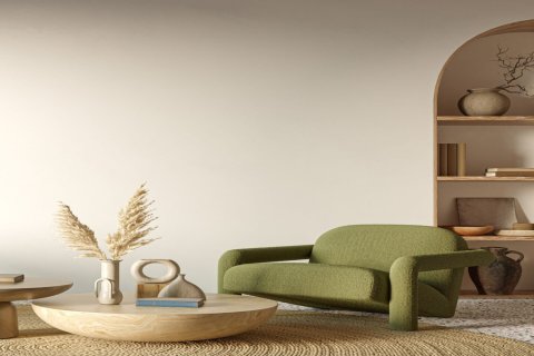 Apartment in Dubai South (Dubai World Central), Dubai, UAE 2 bedrooms, 120 sq.m. № 699510 - photo 7