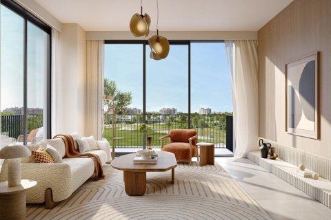 Apartment in Dubai South (Dubai World Central), Dubai, UAE 2 bedrooms, 120 sq.m. № 699510 - photo 10