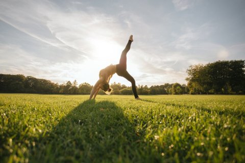 Apartment in Dubai South (Dubai World Central), Dubai, UAE 2 bedrooms, 120 sq.m. № 699510 - photo 5