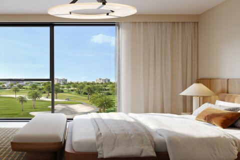 Apartment in Dubai South (Dubai World Central), Dubai, UAE 2 bedrooms, 120 sq.m. № 699510 - photo 9