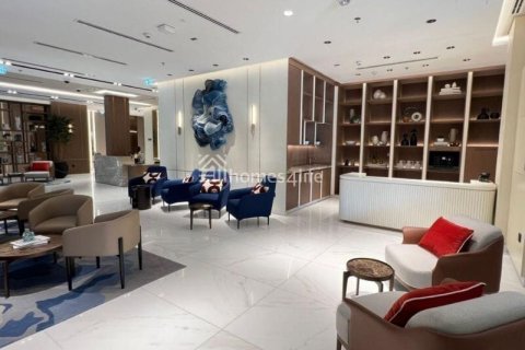 Apartmán v Business Bay, Dubai, SAE 1 spálňa, 59 m2 č. 699511 - Fotografia 20