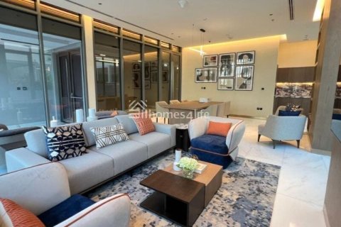 Apartmán v Business Bay, Dubai, SAE 1 spálňa, 59 m2 č. 699511 - Fotografia 19