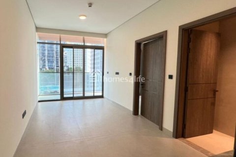 Apartmán v Business Bay, Dubai, SAE 1 spálňa, 59 m2 č. 699511 - Fotografia 3