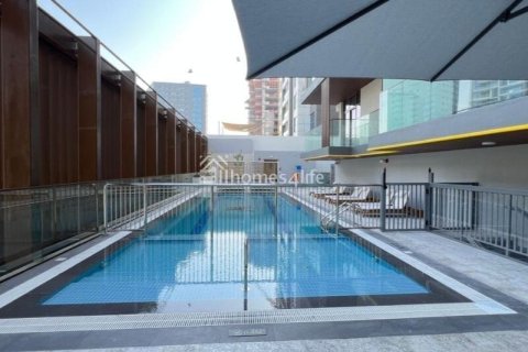 Apartmán v Business Bay, Dubai, SAE 1 spálňa, 59 m2 č. 699511 - Fotografia 13