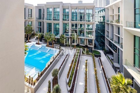 Byt v Jumeirah Village Circle, Dubai, SAE 1 ložnice, 74 m² Č.: 684366