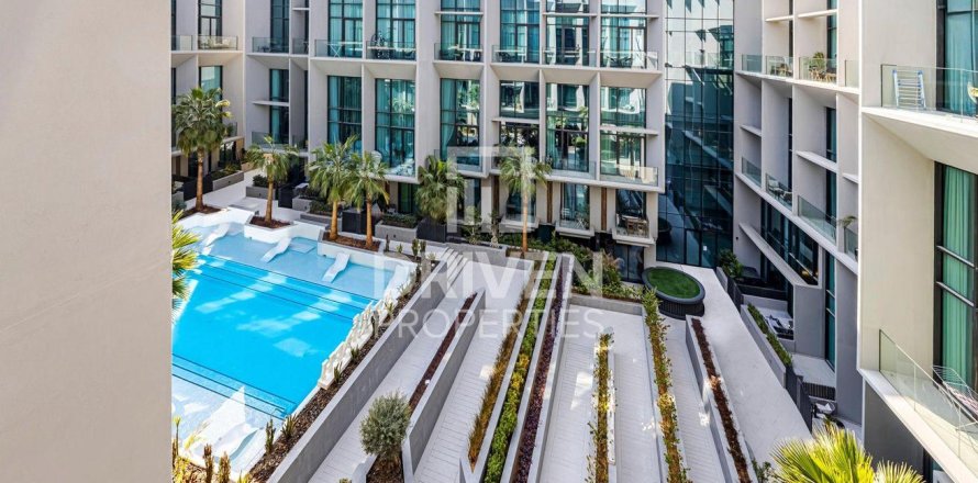 Apartamento em Jumeirah Village Circle, Dubai, EAU 1 quarto, 74 m2 № 684366