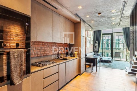 Apartamento para arrendamento em Jumeirah Village Circle, Dubai, EAU 1 quarto, 74 m2 № 684366 - foto 6