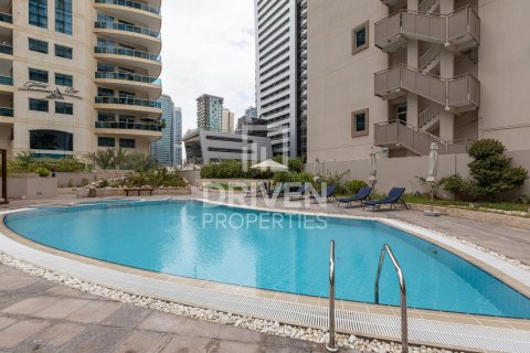 Снять в аренду квартиру в Дубай Марина, ОАЭ 2 спальни, 128м2, № 684450 - фото 22