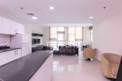 Снять в аренду квартиру в Дубай Марина, ОАЭ 2 спальни, 128м2, № 684450 - фото 2