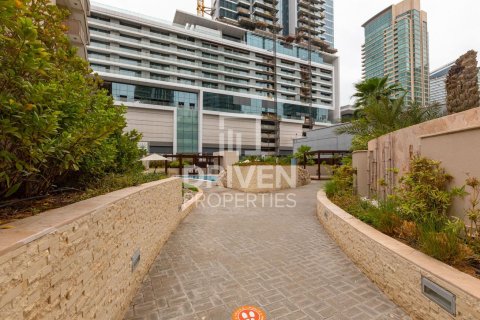 Снять в аренду квартиру в Дубай Марина, ОАЭ 2 спальни, 128м2, № 684450 - фото 20