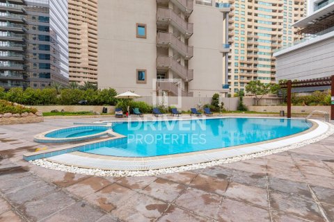 Снять в аренду квартиру в Дубай Марина, ОАЭ 2 спальни, 128м2, № 684450 - фото 21