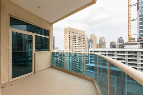 Снять в аренду квартиру в Дубай Марина, ОАЭ 2 спальни, 128м2, № 684450 - фото 14