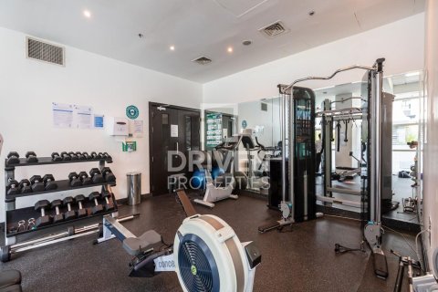 Снять в аренду квартиру в Дубай Марина, ОАЭ 2 спальни, 128м2, № 684450 - фото 19