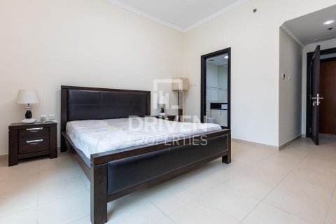 Снять в аренду квартиру в Дубай Марина, ОАЭ 2 спальни, 128м2, № 684450 - фото 9