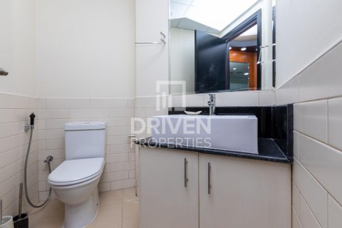 Снять в аренду квартиру в Дубай Марина, ОАЭ 2 спальни, 128м2, № 684450 - фото 11