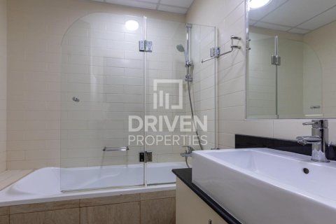 Снять в аренду квартиру в Дубай Марина, ОАЭ 2 спальни, 128м2, № 684450 - фото 12