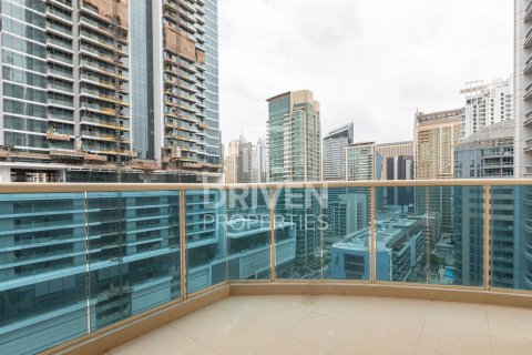 Снять в аренду квартиру в Дубай Марина, ОАЭ 2 спальни, 128м2, № 684450 - фото 13