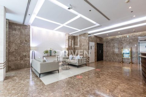 Снять в аренду квартиру в Дубай Марина, ОАЭ 2 спальни, 128м2, № 684450 - фото 16