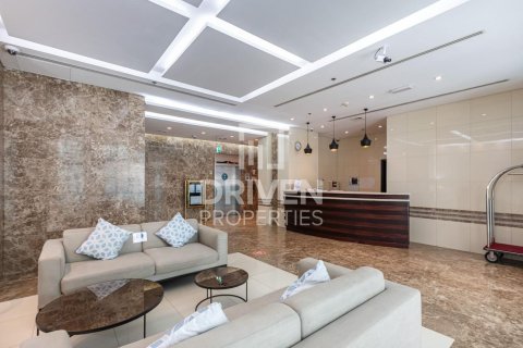 Снять в аренду квартиру в Дубай Марина, ОАЭ 2 спальни, 128м2, № 684450 - фото 17