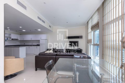 Снять в аренду квартиру в Дубай Марина, ОАЭ 2 спальни, 128м2, № 684450 - фото 6