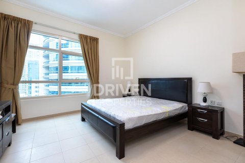 Снять в аренду квартиру в Дубай Марина, ОАЭ 2 спальни, 128м2, № 684450 - фото 8