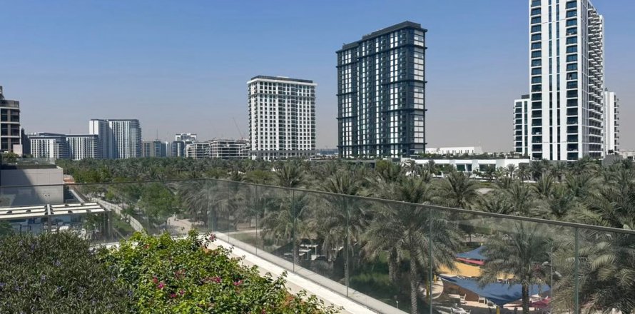 Apartament w Dubai Hills Estate, Dubai, ZEA 3 sypialnie, 141.1 mkw. nr 722769