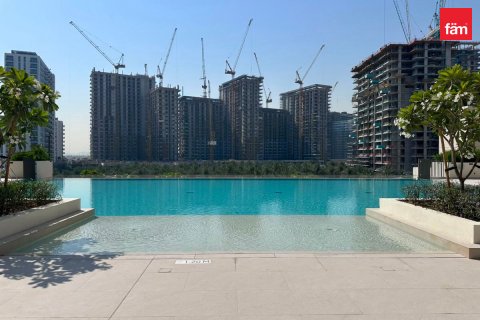 Apartament do wynajęcia w Dubai Hills Estate, Dubai, ZEA 3 sypialnie, 141.1 mkw., nr 722769 - zdjęcie 12