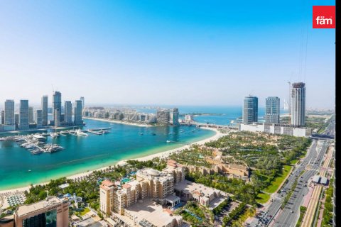 Byt v Dubai Marina, SAE 4 ložnice, 280.8 m² Č.: 722774 - fotografie 6