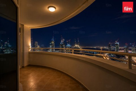 Byt v Dubai Marina, SAE 4 ložnice, 280.8 m² Č.: 722774 - fotografie 15