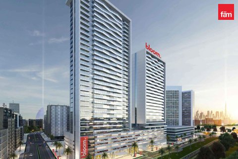 Apartmán v Dubai, SAE 2 spálne, 98.1 m2 č. 722773 - Fotografia 5