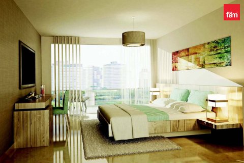 Apartmán v Dubai, SAE 2 spálne, 98.1 m2 č. 722773 - Fotografia 4