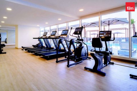 Apartmán v Dubai, SAE 2 spálne, 98.1 m2 č. 722773 - Fotografia 6