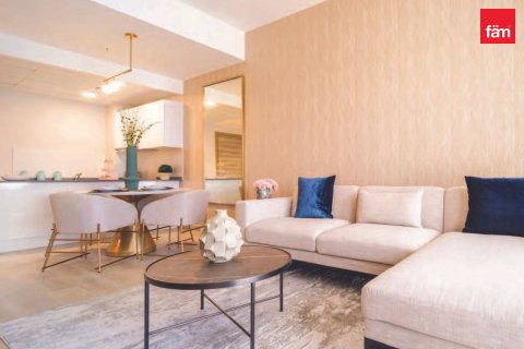 Apartmán v Dubai, SAE 2 spálne, 98.1 m2 č. 722773 - Fotografia 2
