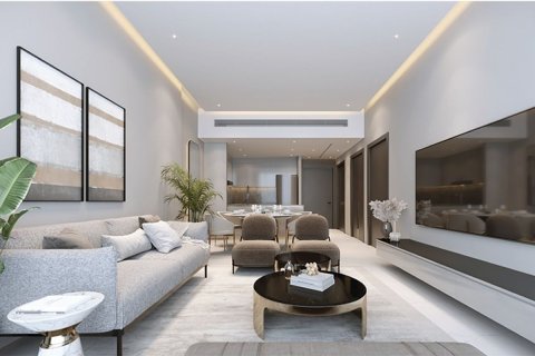Διαμέρισμα σε Dubai, ΗΑΕ 1 υπνοδωμάτιο, 60.2 τ.μ. Αρ. 722770 - φωτογραφία 3