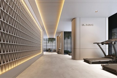 Διαμέρισμα σε Dubai, ΗΑΕ 1 υπνοδωμάτιο, 60.2 τ.μ. Αρ. 722770 - φωτογραφία 8