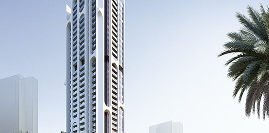 Διαμέρισμα σε Dubai, ΗΑΕ 1 υπνοδωμάτιο, 60.2 τ.μ. Αρ. 722770