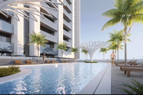 Apartmán v Dubai, SAE 1 spálňa, 60.2 m2 č. 722770 - Fotografia 5