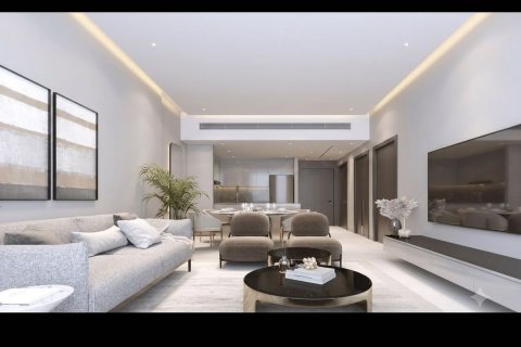 Apartmán v Dubai, SAE 1 spálňa, 60.2 m2 č. 722770 - Fotografia 6