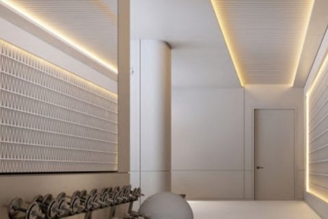 Διαμέρισμα σε Dubai, ΗΑΕ 1 υπνοδωμάτιο, 60.2 τ.μ. Αρ. 722770 - φωτογραφία 5
