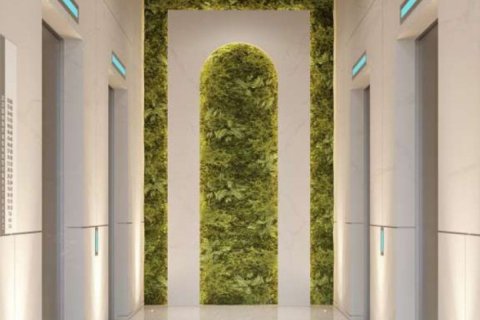 Διαμέρισμα σε Dubai, ΗΑΕ 1 υπνοδωμάτιο, 60.2 τ.μ. Αρ. 722770 - φωτογραφία 4
